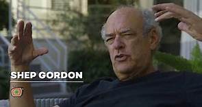 An Iconic Interview with Shep Gordon