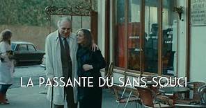 La Passante du Sans-Souci - Bande annonce HD (Rep. 2019)