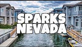 Best Things To Do in Sparks Nevada