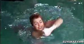 Esther Williams On an Island with You 1948