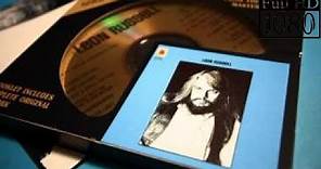 leon russell w/ mick jagger / (can't seem to) get a line on you (1970) Leon Russell