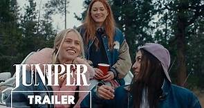 Juniper | Official International Trailer HD
