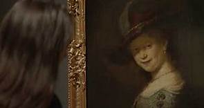 Rembrandt: Portrét člověka | Saskia van Uylenburgh jako dívka (EN subtitles)