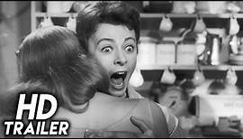 No Kidding (1960) ORIGINAL TRAILER [HD 1080p]