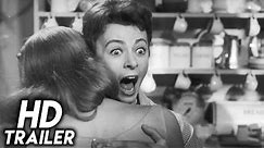 No Kidding (1960) ORIGINAL TRAILER [HD 1080p]
