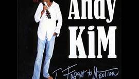 I Forgot To Mention - Andy Kim