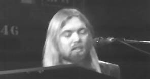 The Allman Brothers Band - Full Concert - 01/05/80 - Capitol Theatre (OFFICIAL)