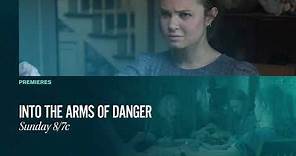 Into The Arms of Danger (2020) Trailer