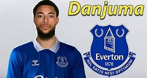 Arnaut Danjuma ● Welcome to Everton 🔵🇳🇱 Best Goals, Skills & Assists