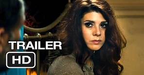 Inescapable TRAILER 2 (2013) - Alexander Siddig, Joshua Jackson Thriller HD