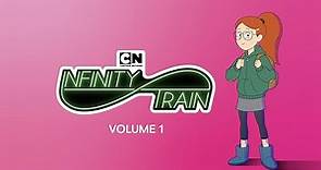 Infinity Train Season 1 Episode 1 The Grid Car