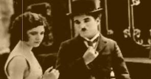 SMILE -- A song by Charlie Chaplin