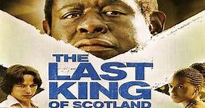 L'ultimo re di Scozia (film 2006) TRAILER ITALIANO