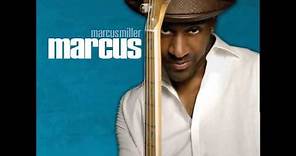 Marcus Miller - Blast