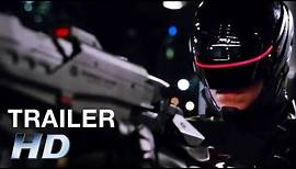 ROBOCOP (2014) | Trailer 2 | Deutsch | Ab 6.2. im Kino