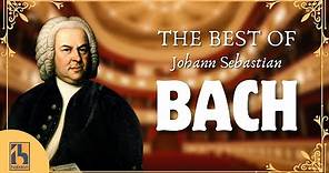 The Best of Bach