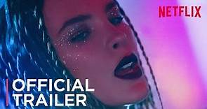 Belinda - Bienvenidos A Edén | Welcome To Eden TRÁILER | Netflix Serie