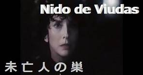 Francis Lai 映画「未亡人の巣」 Nido de viudas