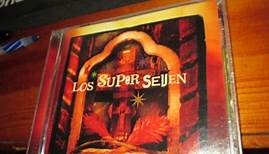 Los Super Seven - Los Super Seven