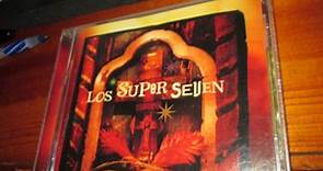 Los Super Seven - Los Super Seven