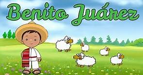 Benito Juárez para niños. Aplica lo aprendido, descargando los PDF 👇