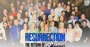 Resurrection: The Return of iO Theater | The Scene