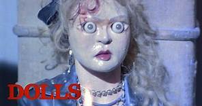 Dolls Original Trailer (Stuart Gordon, 1987)