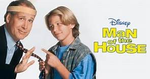 Disney - Man of the House (1995) Movie Trailer [VHS]