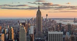 12 Curiosidades Sobre El Empire State Building