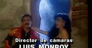 Joan Sebastian y Maribel Guardia "Tu y Yo"