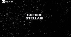 Trailer "Guerre Stellari" 1977