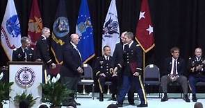 Wentworth Military Academy & College - 2014 Graduation Commencement Ceremony HD