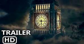 PETER PAN & WENDY Official Trailer (2021) Jude Law, Disney + Movie HD