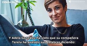 Adela González confirma en directo el secreto mejor guardado de ‘Sálvame’