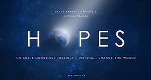 HOPES / Bande-annonce / Trailer