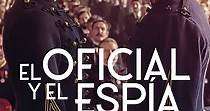 El oficial y el espía - película: Ver online en español