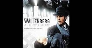 Wallenberg A Hero´s Story 1985 TV Mini Series