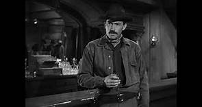 Gregory Peck -- El pistolero (1950)