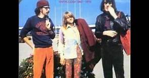 Soft Machine - As Long as He Lies Perfectly Still [Live] - Anthology [1963-1970 Disc 2]
