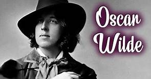 Oscar Wilde documentary
