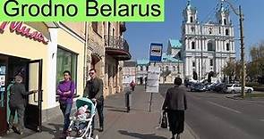Grodno Belarus