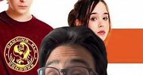 #Juno es una película que considero PERFECTA 🎬❤️ #cine #comingofage #comediaromantica #elliotpage #pelis #hbomax #streaming #recomendacionesdepeliculas
