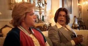 BEHIND THE CANDELABRA Plastic Surgery Clip