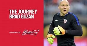 The Journey: Brad Guzan