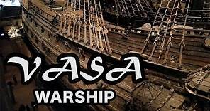 The Incredible Story of Sweden's Vasa Warship (4K)
