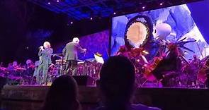 "What's This?" Danny Elfman live