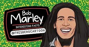 Who is Bob Marley: An Amazing Biography