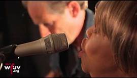 Mavis Staples - "You Are Not Alone" (Live at WFUV)