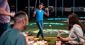 Come Play Around | Golf, Party Venue, Sports Bar & Restaurant | Topgolf