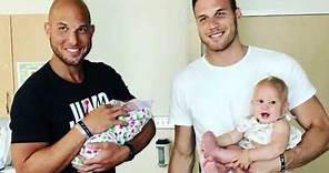 Blake Griffin Family (Wife, Kids, Siblings, Parents)